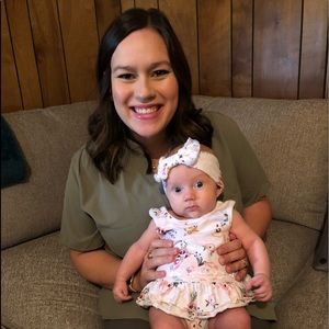 Meet your Posher, Mary alice